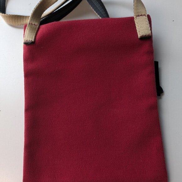 Nautilos Red LadyBug Crossbody/Shoulder Bag, Used - Mint Condition - Picture 4 of 4